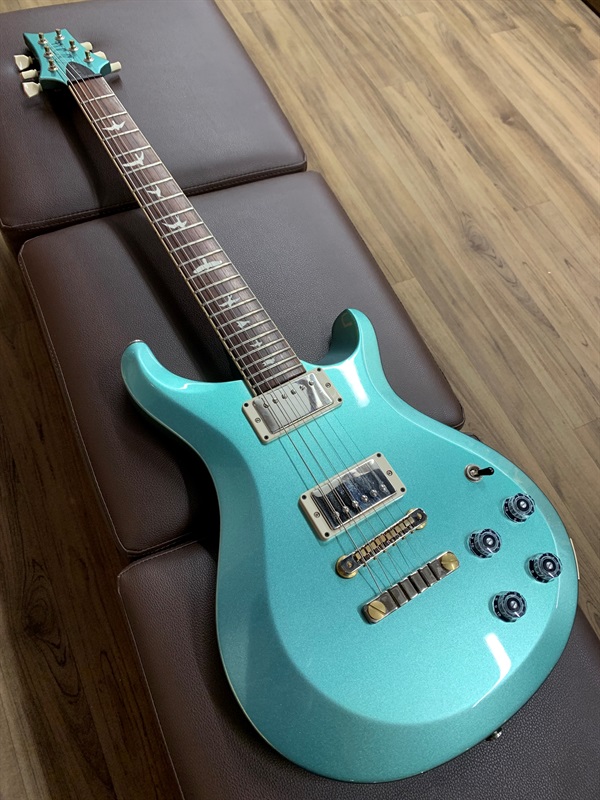 P.R.S. S2 McCarty 594 Thinlineの画像